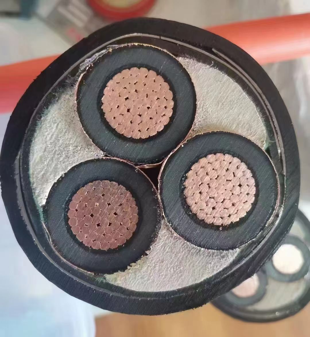 东莞电缆
